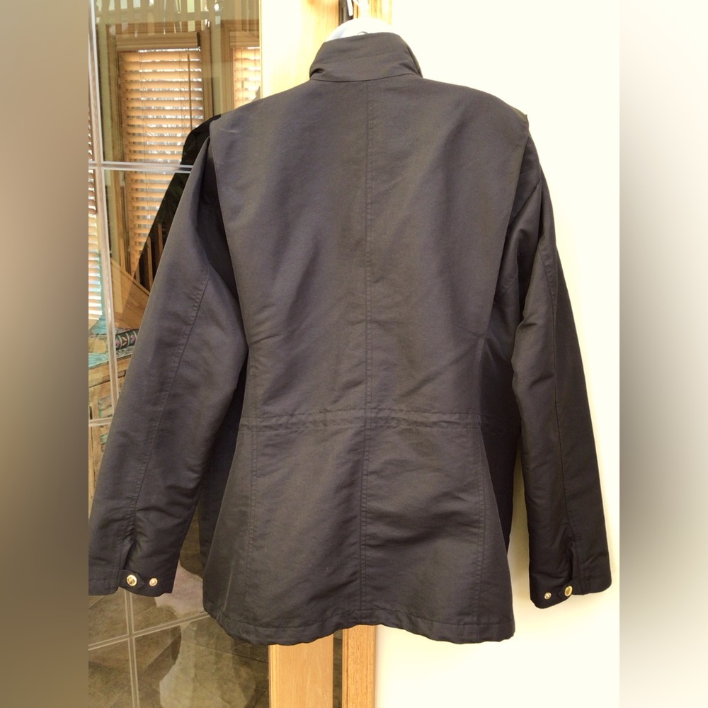 Ralph Lauren ladies lightweight jacket. EUC - Picture 2 of 8